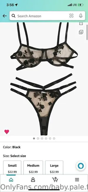 Baby Pale Free OnlyFans Leaked Free Thumbnail Picture - #5Is86PAnUf