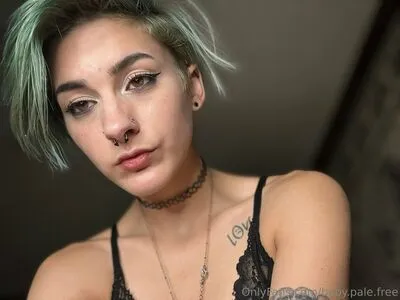Baby Pale Free OnlyFans Leaked Free Thumbnail Picture - #6MSeJXh1lS
