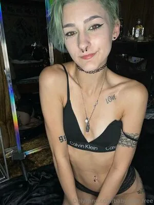 Baby Pale Free OnlyFans Leaked Free Thumbnail Picture - #6gj5zT0poh