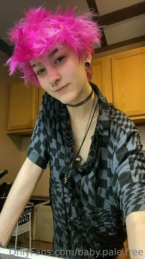 Baby Pale Free OnlyFans Leaked Free Thumbnail Picture - #7yt8CWSdmS