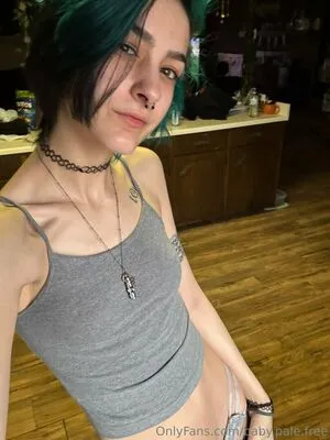 Baby Pale Free OnlyFans Leaked Free Thumbnail Picture - #AUNAlRmcRA