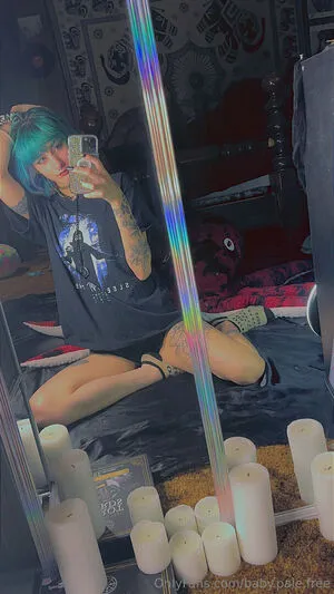 Baby Pale Free OnlyFans Leaked Free Thumbnail Picture - #G3hftzm5xW