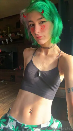 Baby Pale Free OnlyFans Leaked Free Thumbnail Picture - #GANlWP7UCn