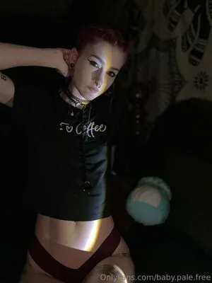 Baby Pale Free OnlyFans Leaked Free Thumbnail Picture - #JzIpMvz8LL