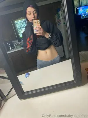 Baby Pale Free OnlyFans Leaked Free Thumbnail Picture - #L8NKsYAdpe