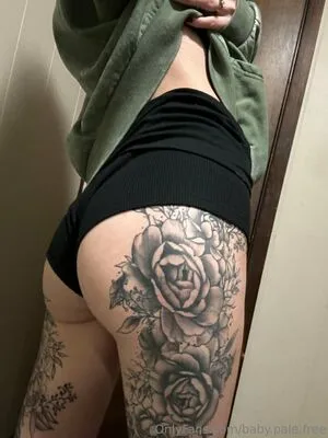 Baby Pale Free OnlyFans Leaked Free Thumbnail Picture - #LQYy951y8O