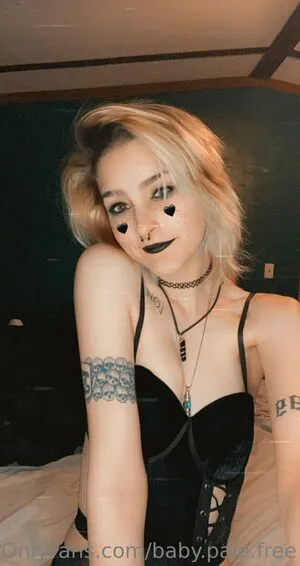 Baby Pale Free OnlyFans Leaked Free Thumbnail Picture - #LWAzroCVZF