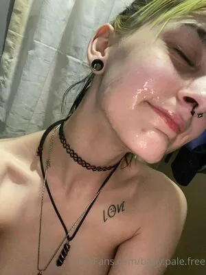 Baby Pale Free OnlyFans Leaked Free Thumbnail Picture - #Pp26UPb4NQ