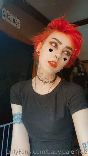 Baby Pale Free OnlyFans Leaked Free Thumbnail Picture - #S73WOsTt53