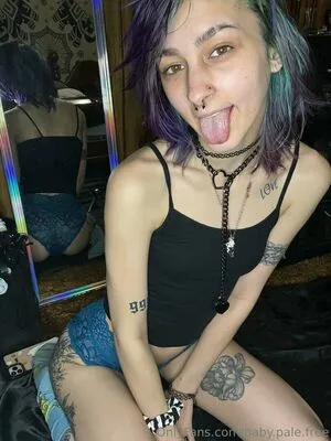Baby Pale Free OnlyFans Leaked Free Thumbnail Picture - #VEs8qHosfu