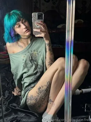 Baby Pale Free OnlyFans Leaked Free Thumbnail Picture - #XhTIVgo1vk