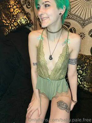 Baby Pale Free OnlyFans Leaked Free Thumbnail Picture - #YGvZ6U6pXP