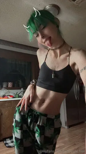 Baby Pale Free OnlyFans Leaked Free Thumbnail Picture - #Z1uVPwv8xt