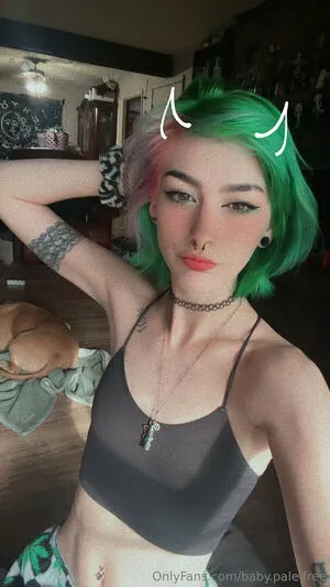 Baby Pale Free OnlyFans Leaked Free Thumbnail Picture - #ZS7fFoCZQh