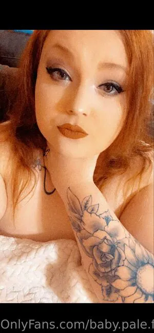Baby Pale Free OnlyFans Leaked Free Thumbnail Picture - #aSGxAZzSp7
