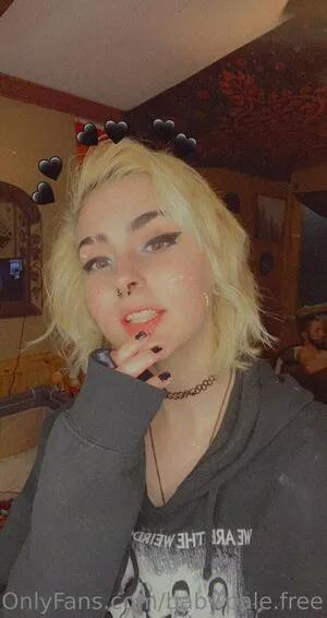 Baby Pale Free OnlyFans Leaked Free Thumbnail Picture - #b8veAbPD0S
