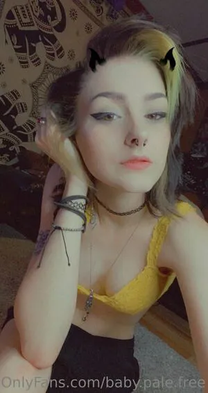Baby Pale Free OnlyFans Leaked Free Thumbnail Picture - #bC1nMfdhzP
