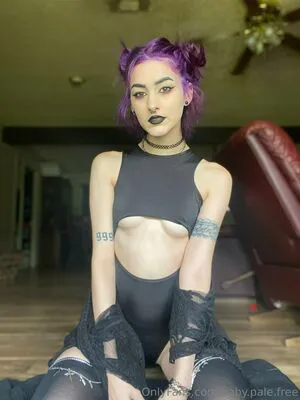 Baby Pale Free OnlyFans Leaked Free Thumbnail Picture - #czxQmYeAey