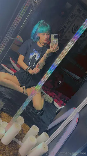 Baby Pale Free OnlyFans Leaked Free Thumbnail Picture - #drjfDilZwZ