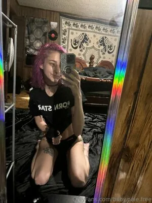 Baby Pale Free OnlyFans Leaked Free Thumbnail Picture - #hBHqmGRP35