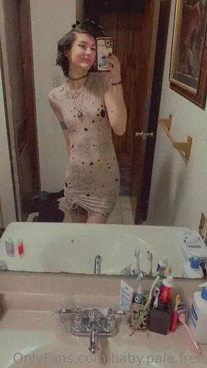 Baby Pale Free OnlyFans Leaked Free Thumbnail Picture - #kvcbBKuAMd