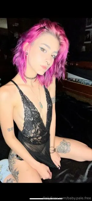 Baby Pale Free OnlyFans Leaked Free Thumbnail Picture - #np5D2TLNE1