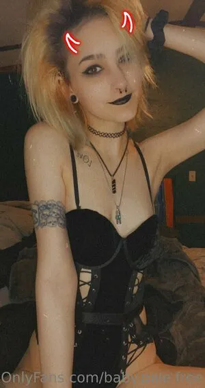 Baby Pale Free OnlyFans Leaked Free Thumbnail Picture - #olzM6k3hVt