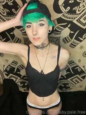 Baby Pale Free OnlyFans Leaked Free Thumbnail Picture - #pDBzHJvuz1