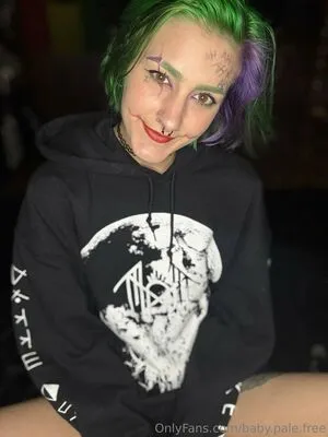 Baby Pale Free OnlyFans Leaked Free Thumbnail Picture - #qFEGfxBaVU