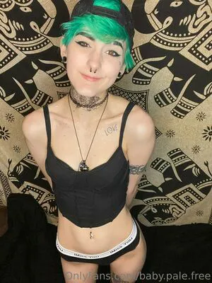 Baby Pale Free OnlyFans Leaked Free Thumbnail Picture - #sYIVqiBxQL