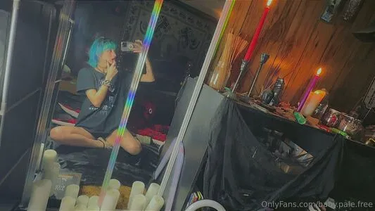 Baby Pale Free OnlyFans Leaked Free Thumbnail Picture - #xoJVNKGYF4