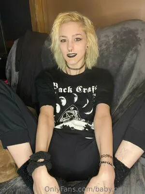 Baby Pale Free OnlyFans Leaked Free Thumbnail Picture - #yu7MvJbOsS