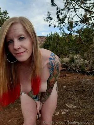 Baby Pinecone OnlyFans Leaked Free Thumbnail Picture - #Ie7qaPECJD