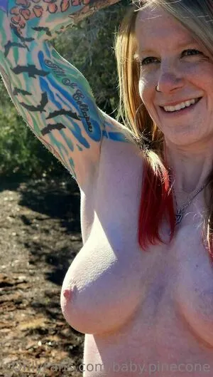 Baby Pinecone OnlyFans Leaked Free Thumbnail Picture - #UiG6KpPpON