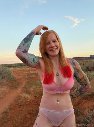 Baby Pinecone OnlyFans Leaked Free Thumbnail Picture - #aviCpRisOU