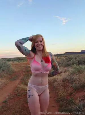 Baby Pinecone OnlyFans Leaked Free Thumbnail Picture - #heMbKJC9tz