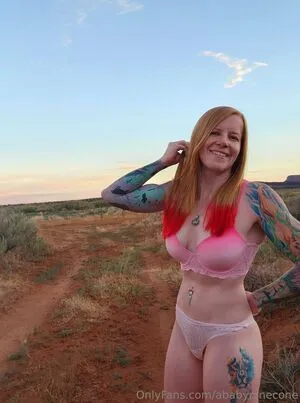 Baby Pinecone OnlyFans Leaked Free Thumbnail Picture - #xA9xIjkh2F
