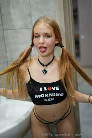 Baby Pinky Girl OnlyFans Leaked Free Thumbnail Picture - #02SYzMRz2x