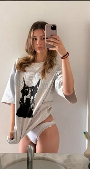 Baby Pinky Girl OnlyFans Leaked Free Thumbnail Picture - #c4jVOF1RfS