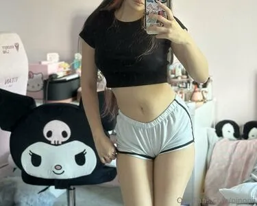 Baby Pinopii OnlyFans Leaked Free Thumbnail Picture - #cqKxX2crqT