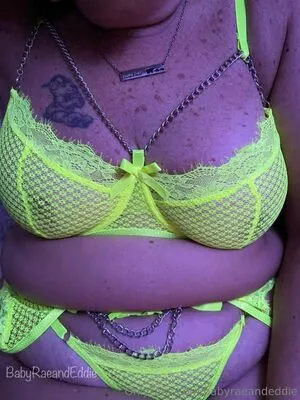 Baby Rae Eddie OnlyFans Leaked Free Thumbnail Picture - #9icUMvg4Xz