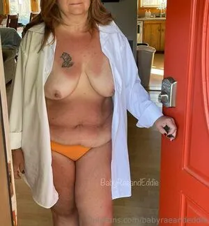 Baby Rae Eddie OnlyFans Leaked Free Thumbnail Picture - #FoNIoK3Xpp