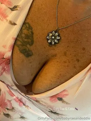 Baby Rae Eddie OnlyFans Leaked Free Thumbnail Picture - #M2mgCj61fu
