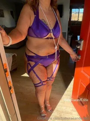 Baby Rae Eddie OnlyFans Leaked Free Thumbnail Picture - #XxedGR0J89