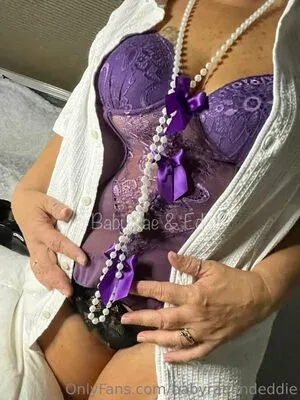 Baby Rae Eddie OnlyFans Leaked Free Thumbnail Picture - #cP3hgWFFEI