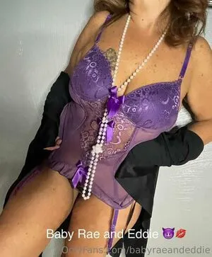 Baby Rae Eddie OnlyFans Leaked Free Thumbnail Picture - #fs124VRk7f