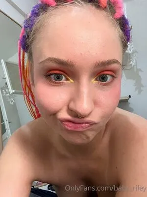 Baby Riley OnlyFans Leaked Free Thumbnail Picture - #5TlkFsk4ou