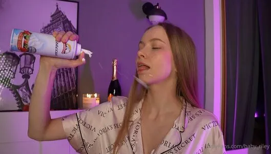 Baby Riley OnlyFans Leaked Free Thumbnail Picture - #6XdC4rmCP2