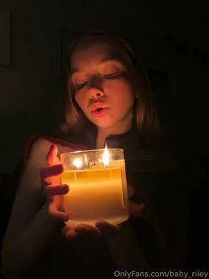 Baby Riley OnlyFans Leaked Free Thumbnail Picture - #9Y1059bzOQ