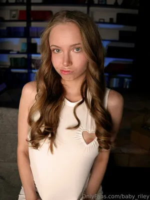 Baby Riley OnlyFans Leaked Free Thumbnail Picture - #BSUpGL9iFV